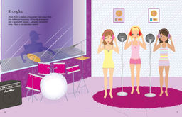 Поп-звёзды. Беккет-Боумен Л. - Махаон фото 4