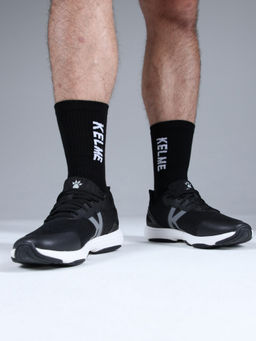 Носки KELME Sports Towel Socks Black