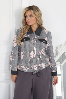 Жакет М5-3833/5 - Wisell фото 2