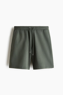 Pantal?n corto Regular Fit - H&m фото 13