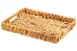 Корзинка плетеная 32*23*4 с ручками - Elan gallery фото 4