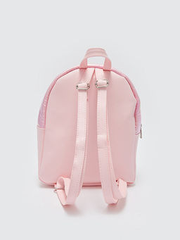 Nak??l? K?z ?ocuk S?rt ?antas? - Waikiki фото 3