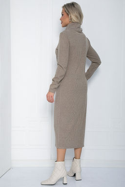 Платье Милен - Lt collection фото 3