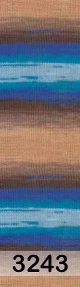 DIVA BATIK - Alize фото 6