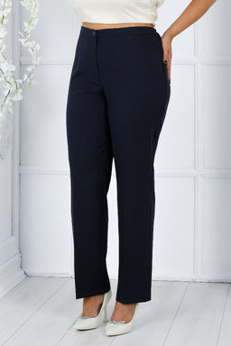 Платье Ninele 7431-Р темно-синий - Mira fashion фото 1874