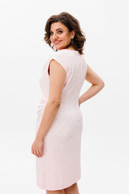 Платье ANELLI 302  фото 4