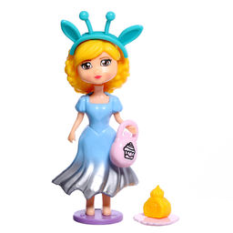 Игрушка-сюрприз Красотка - Simaland фото 5