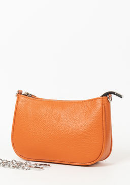 Сумка женская натуральная кожа №L191