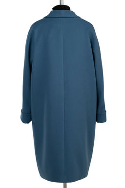 Пальто женское демисезонное - El podio фото 7