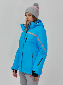 Горнолыжный костюм  зимний до - 25 - Mtforce фото 8