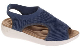 Босоножки Evalli BN-18309-18_голубой  фото 6