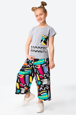 Летний костюм для девочки Bonito