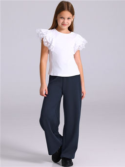 брюки 1ДББ4972176 - Апрель фото 4