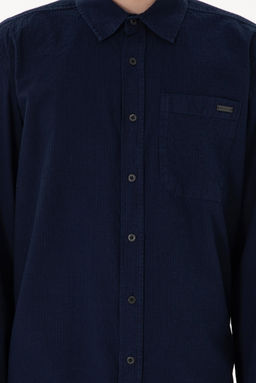 Erkek Koyu Mavi Jean G_mlek Sepette S_rpriz _ndirim - U.s. polo assn фото 6