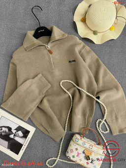 Кофта женская на замке - Bruno фото 6