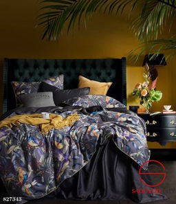 Комплект постельного белья