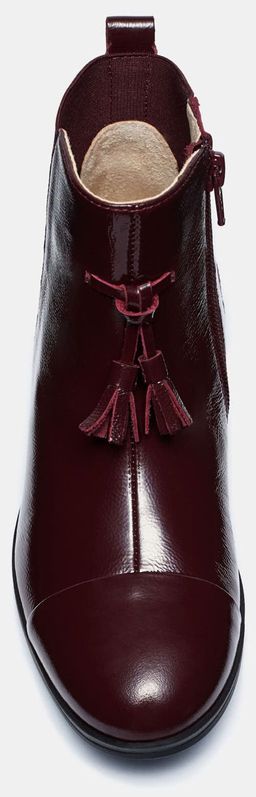 Ботинки - Ralf ringer фото 4