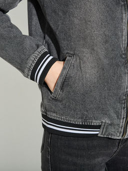 Женский Бомбер - Mossmore фото 27