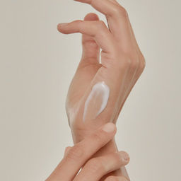 Romantic Hand Cream Cherry Blossoms - Крем для рук Цветение вишни , 30 мл