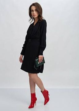 Платье жен. - Incity фото 2