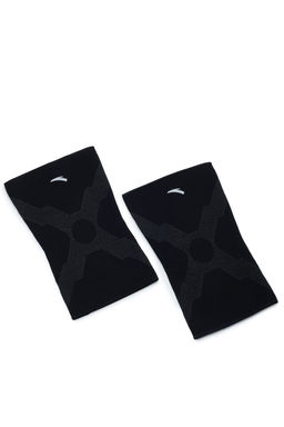 Наколенник Черный