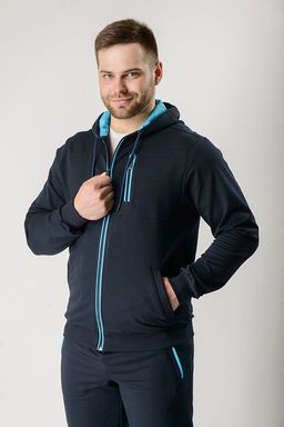 Спортивный костюм Футер 2-х нитка