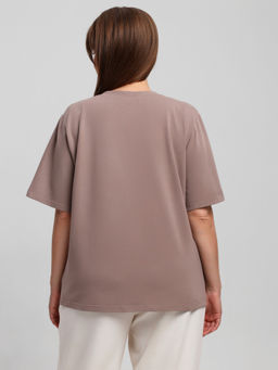 VIOTEX Футболка Волшебница из хлопка с лайкрой - Виотекс фото 23