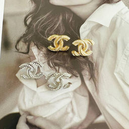 503945320 Серьги - J.prettier фото 2