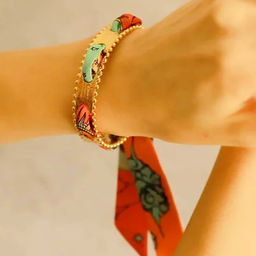 Браслет арт. 41 9243 (id 279732) - Rada фото 2