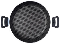 Жаровня глубокая d240 ст.кр. СД-012 Scovo DISCOVERY  фото 3