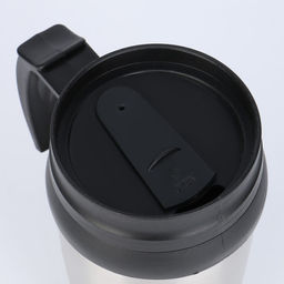 Термокружка Сильный крепкий, 350 мл, 13?18 см