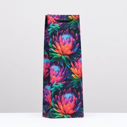 Пакет подарочный Мечта 12 х 36 х 8,5 см