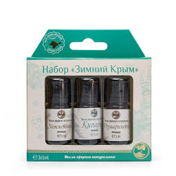 Клубника открытка 1.3 мл. Царство ароматов - Крымские сказки фото 62