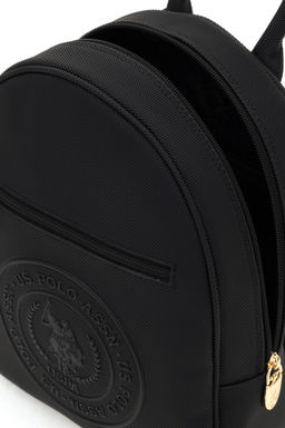 Kad_n Siyah S_rt _antas_ Sepette S_rpriz _ndirim - U.s. polo assn фото 4