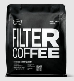Кофе Эфиопия Берату Шакиту - Tasty coffee фото 6