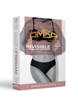 2211B Invisible Slip (ЧЗ) avorio