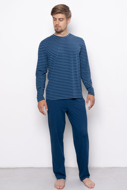 БРЮКИ МУЖСКИЕ арт. 6108M-50155.1H-737