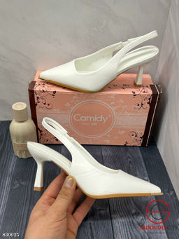 Туфли женские на каблуке - Bruno фото 2