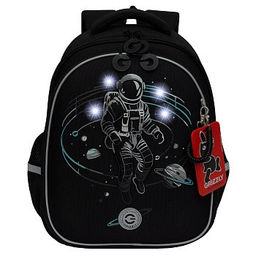 RAz-587-6 Рюкзак школьный - Grizzly фото 22