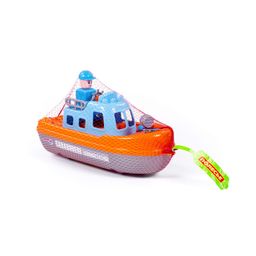 Катер Карабинер - Полесье фото 10