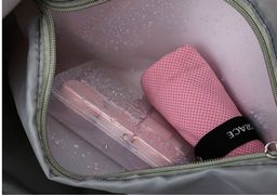Сумка JIN-230-Pink