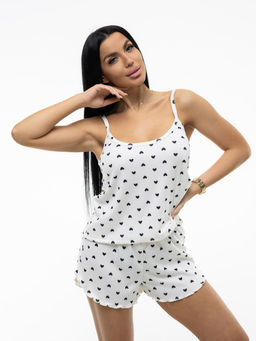 Пижама мод.1986/3