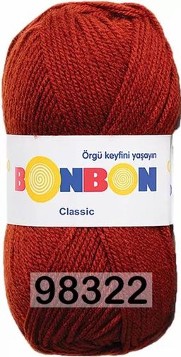 BONBON CLASSIC NAKO  фото 42