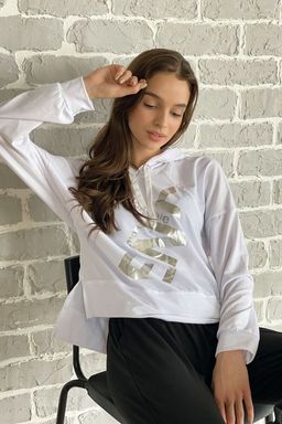 Толстовка 8088 - Натали фото 2