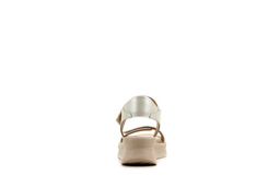 Босоножки EDART 2022.359 be. beige perl
