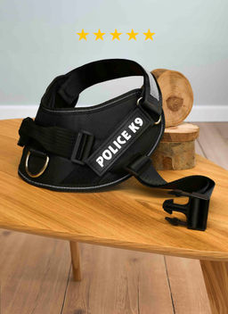 Шлейка для собак, цвет в ассортименте, XS PS217-6