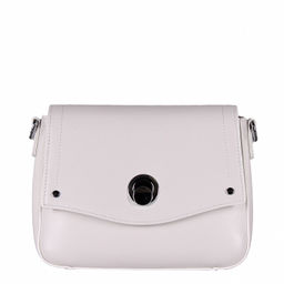 Сумка 1651Y white Polina&Eiterou