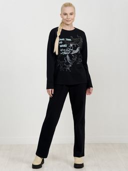 Pelican DFJ6874 джемпер женский  фото 4