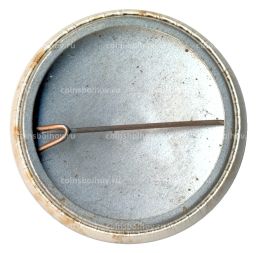 Значок рекламный Ericsson