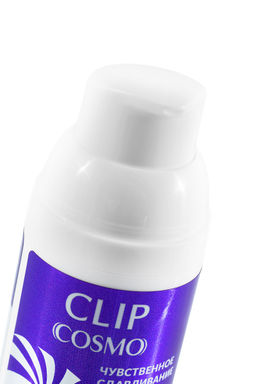 Крем возбуждающий"CLIP COSMO" для женщин, 28 гр.